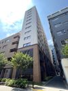 パークリュクス銀座monoの外観