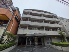 藤和シテイコープ三鷹南Ⅱの外観画像