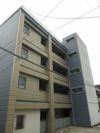 Il Sole五月苑 南棟の間取り画像
