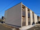 クレイノ伊料北の間取り画像