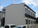 レオパレスイーストⅡの間取り画像