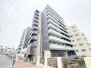 ソルテラスOSAKA MID EAST クレアストの外観
