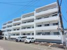 ステーションハイツ（米湊）の間取り画像