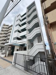 スカイ・シーフロント塩屋の外観画像