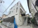 リバース大野の間取り画像