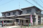 佐藤貸住宅の外観