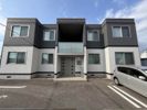 アジュール小杉の外観