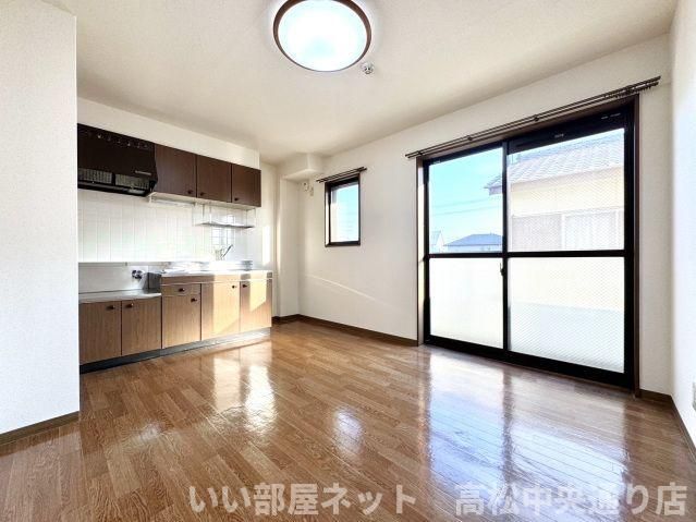 リビング