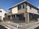 キャット・テールの間取り画像