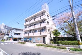 サンクレオアイの外観画像