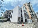 BONDBLD．Ⅱの間取り画像
