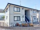ディアス北井門の間取り画像