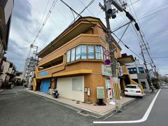 グリーンハイツの外観画像