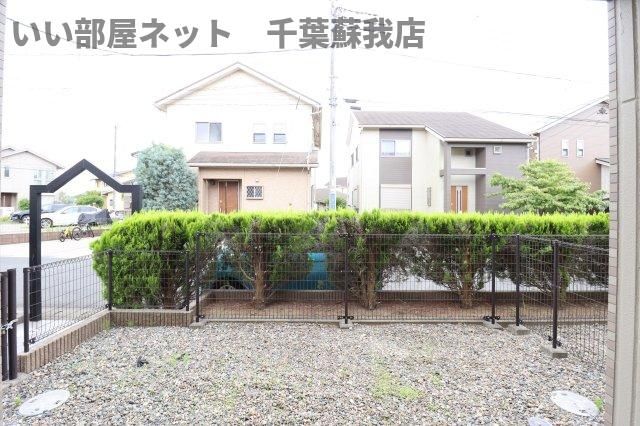 庭