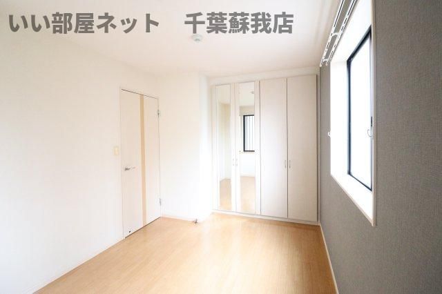 洋室