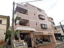 セントラルヒルズ井土ヶ谷の間取り画像