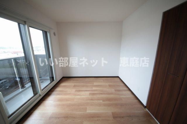 洋室
