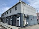 レオパレスパルTK PartⅠの間取り画像