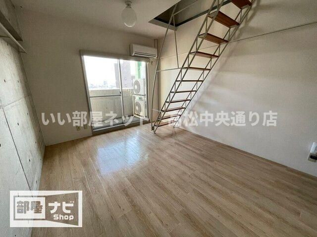 リビング
