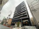 S-RESIDENCE難波大国町Tresの外観