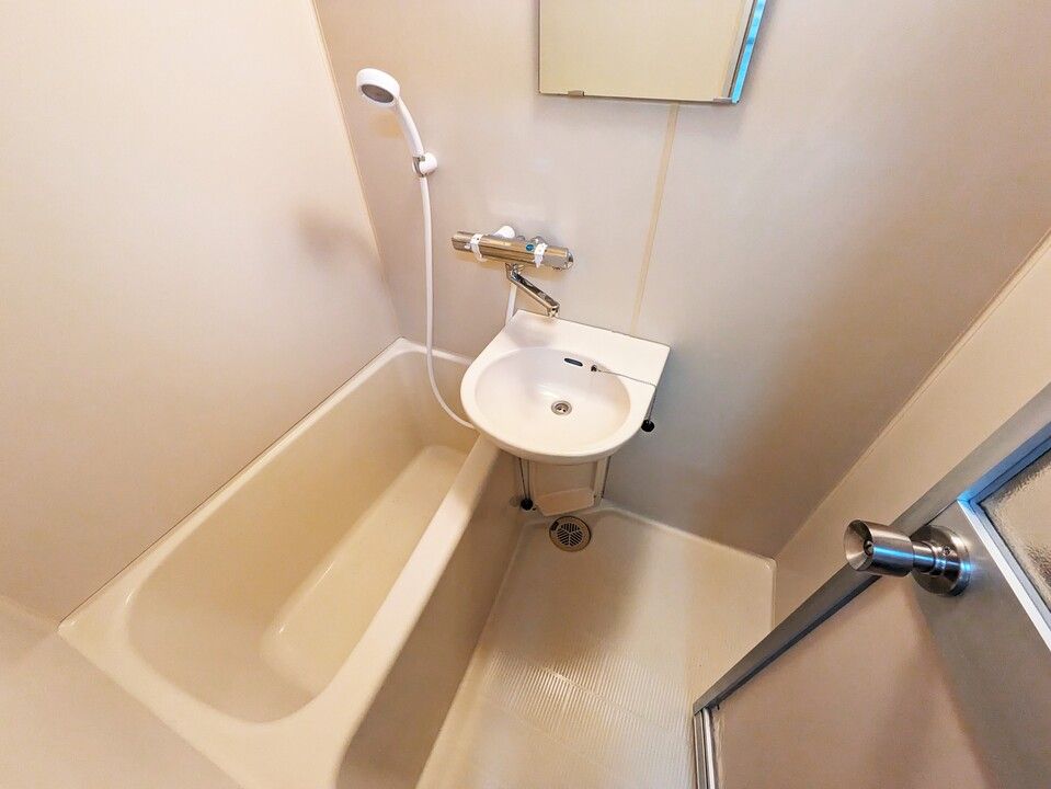 バスルーム