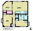 MJビルの間取り画像