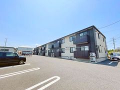 プレシャス藤岡 Bの外観画像