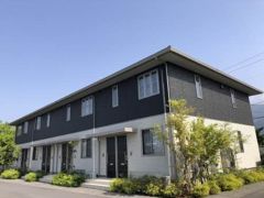 シャーメゾンことぶきの外観画像