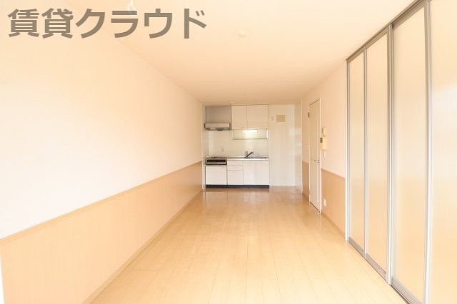 リビング