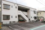 グレース富士の間取り画像