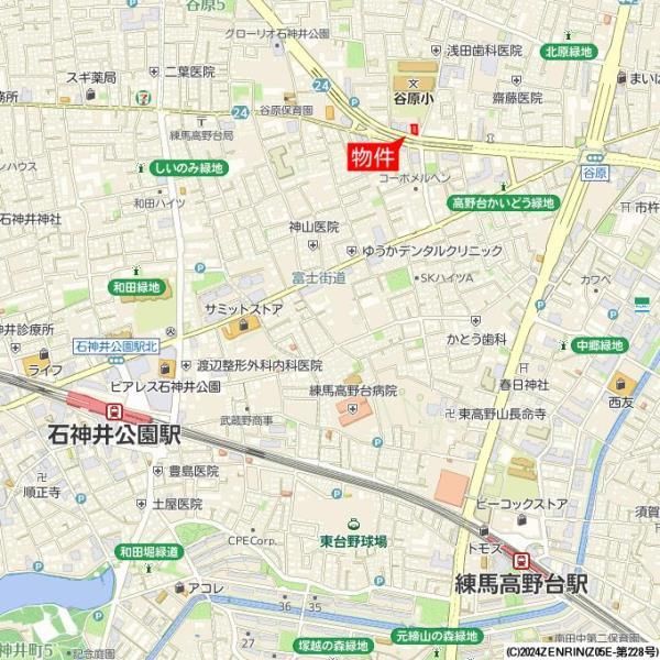 地図