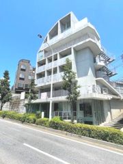 COMSUEHARAの間取り画像