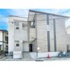 CASA LYCORIS 西中田の間取り画像
