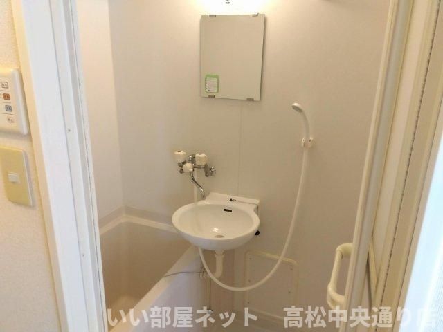 バスルーム