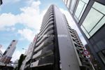 セレニテフラン梅田の外観