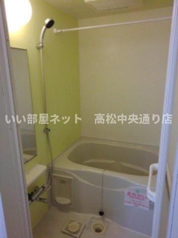 バスルーム