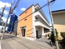 ガレリア大阪空港Ⅱの外観