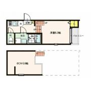 アルフォートの間取り画像