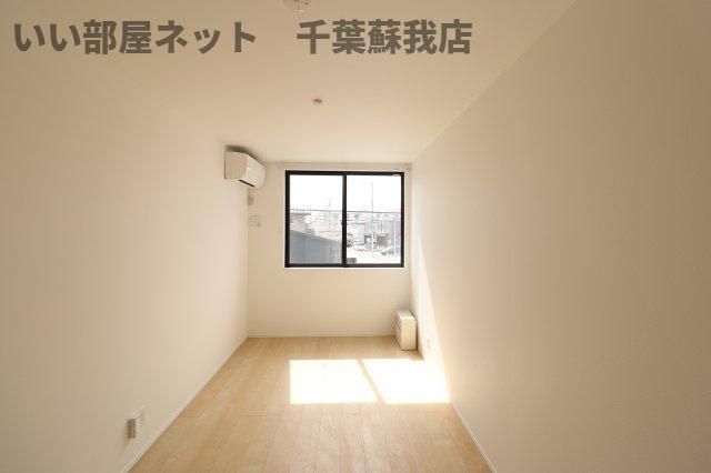 洋室