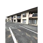 アステール清水の外観画像