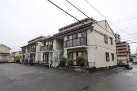 ディアス津高 Bの外観画像
