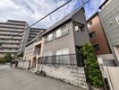 メゾンモモの外観