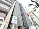 ブリリアントコートクラージュの間取り画像