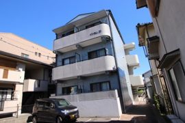 インカム21の外観画像