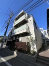ベルコート中町の間取り画像