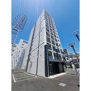 AELL OSAKA EASTの外観画像