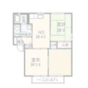 ピアソラの間取り画像