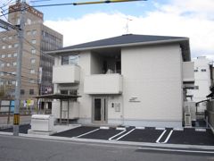 セジュール南町の外観画像