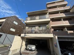住吉藤野ビルの外観画像