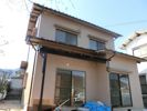 焼山北3丁目16番戸建の間取り画像